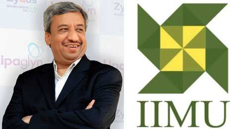 Pankaj Patel appointed as Chairman of IIM Udaipur