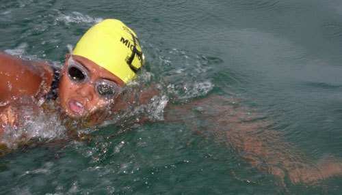 [Interview] Bhakti Sharma: Swimming against the flow, Winning