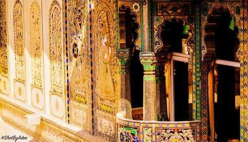 Reader Clicks: Exquisite pictures of Udaipur