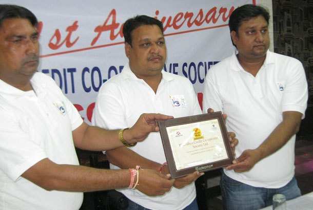 Bhavishya Credit Society Celebrates 1st Anniversary