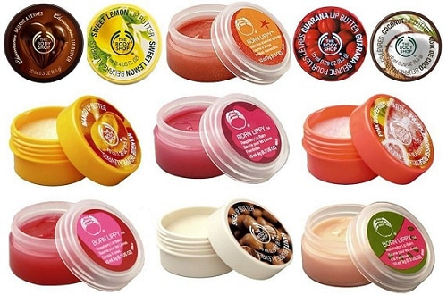 Attention Ladies – Excellent Cash Back on The Body Shop(ping)
