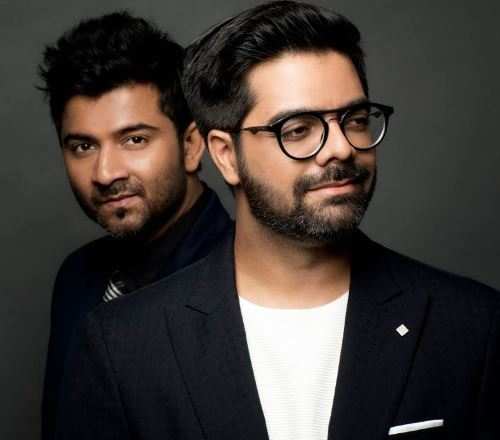 “Compose a new track each time we’re in Udaipur” – Heart to Heart with musicians SachinJigar