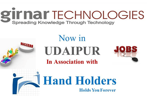 Girnar Technologies opens in Udaipur