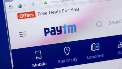 Paytm transactions to get costlier from today