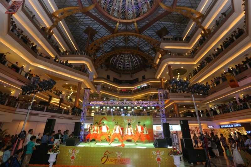 How Celebration Mall established Mall culture in Udaipur nearly a decade ago