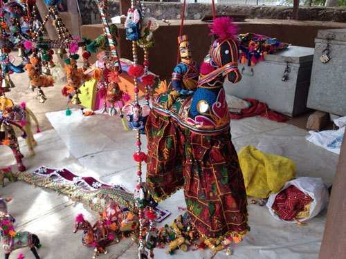 Shilpgram Utsav 2014 to commence from 21st Dec to 30th Dec
