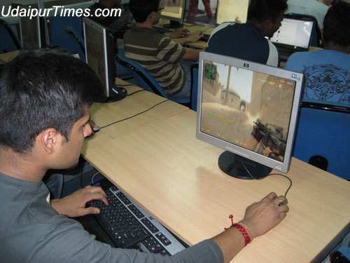 [Inside Story] Udaipur’s Online Gamers & Game of Hopes