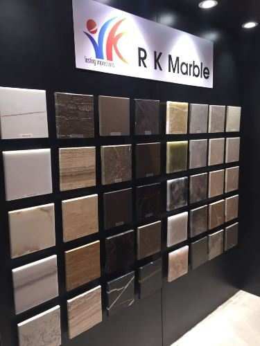 RK Marble partners with FOAID for Design Perspective