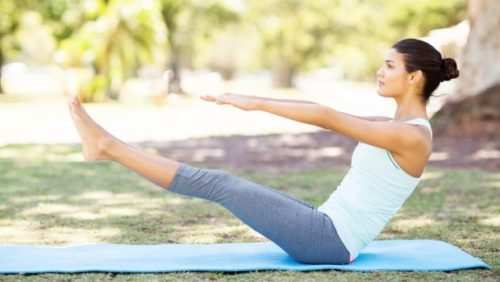 Yoga Poses That Will Help in Concentration of Mind