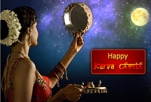 Ferns N Petals ensures timely delivery of Karwa Chauth Gifts