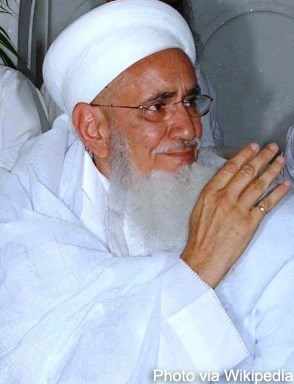 Bohra religious leader might arrive in Udaipur