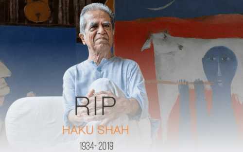 Founder of “Shilpgram” passes away
