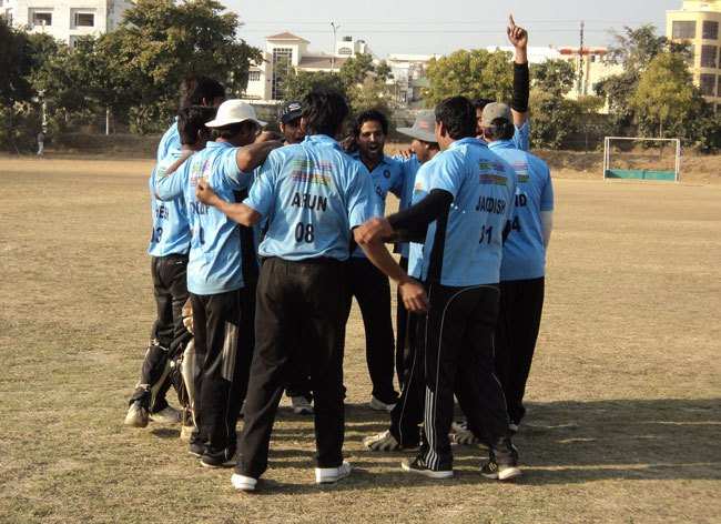 PhoolMali Samaj Cricket Cup: Ram Ratans’ stood as Champions
