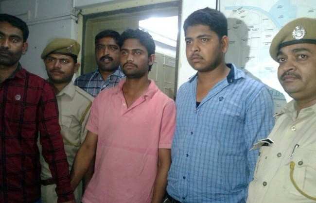 2 Arrested for Praveen Paliwal's Murder, Motive was to take Revenge