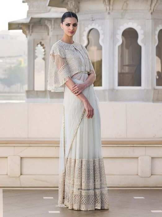 [Photos] The Udaipur Collection launched by Sabyasachi Mukherjee