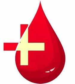 Mass Blood Donation camp on 17th September