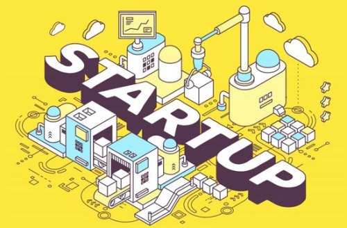 Start-up training programme| California trip cancelled