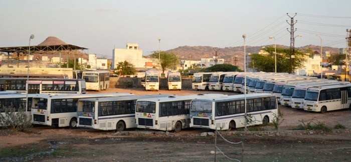 City Bus Service: UMC in Final Phase of discussions with Contractors