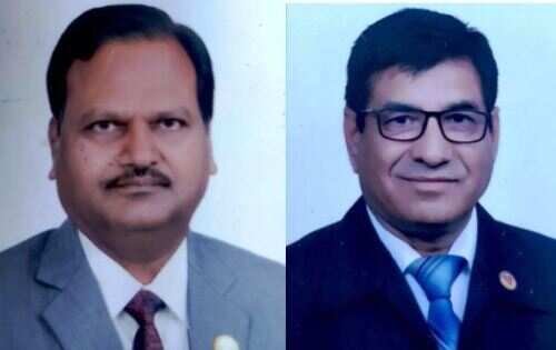 लायंस क्लब उदयपुर 2019-20 कार्यकारिणी घोषित कीर्ति जैन अध्यक्ष, लोकेंद्र कोठारी बने सचिव