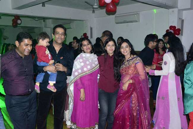 Udaipur Couples celebrate Valentine’s Day