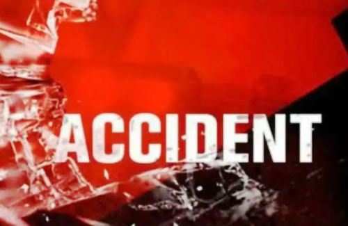 1 dead in Accident on Udaipur-Ahmedabad Highway