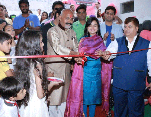 Dance Academy SADA opens in Udaipur