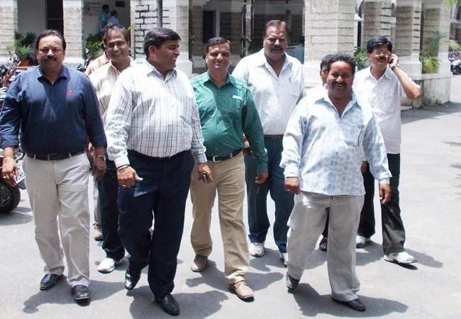 Udaipur citizens come forward to help Uttrakhand Victims