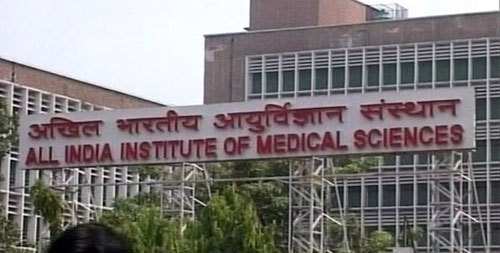 2 RNT resident doctors selected at AIIMS