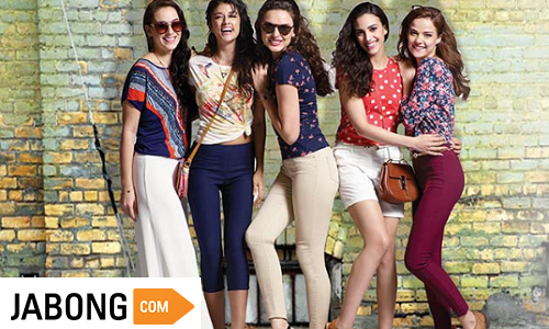 Demonetisation Impact- Jabong Continues with 30%-70% Fashion Sale till Holi + Extra Rs.159 Cashback