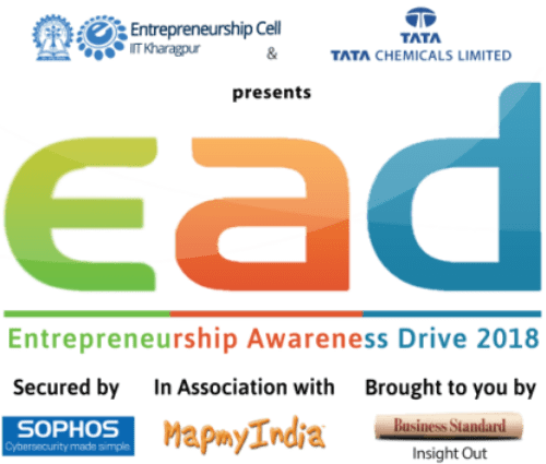 PAN-India Entrepreneurship Awareness Drive 2018 reaches Udaipur