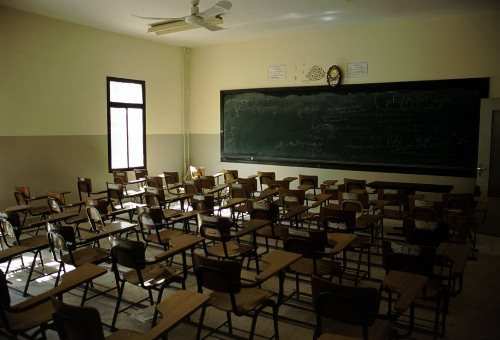 DEO Issues Show Cause Notice to Govt School Teachers