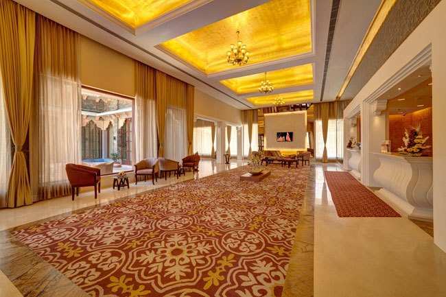 Ramada Resort & Spa – Lending Grace and Tranquility to Udaipur