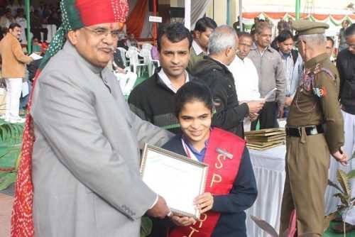 Applications invited for District Level awards