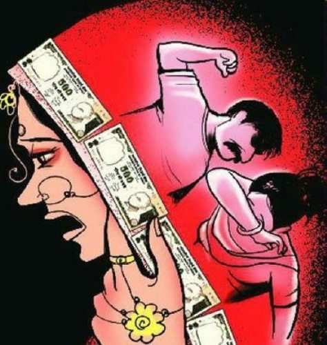 In-laws sentenced to 1 year jail-Dowry case