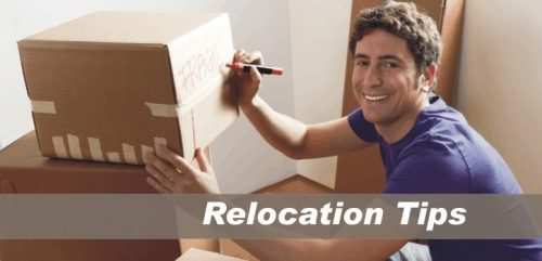 4 Best Relocation Tips for Moving in the Summer Season
