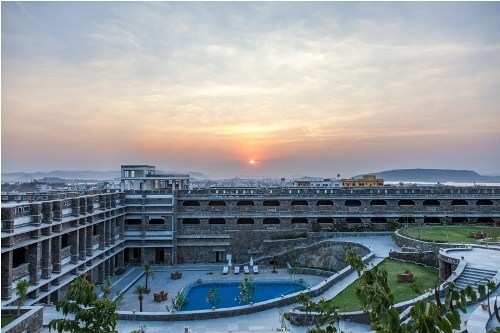 Ramada – Another Feather in the Cap for Udaipur