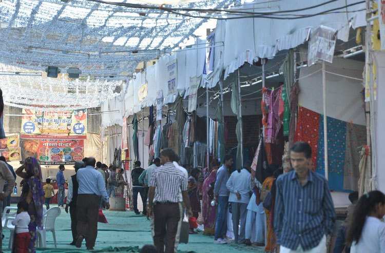 Khaadi & Cottage Industry Fair: Inauguration Cancelled, Fair to Continue as Scheduled