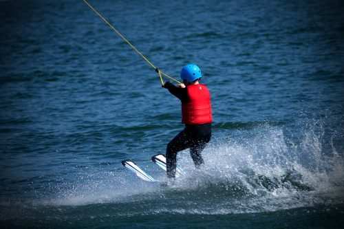 5 Watersports in Goa for the Thrill Seeker in You