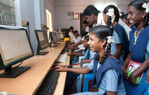 Vocational Courses to commence in Govt Schools
