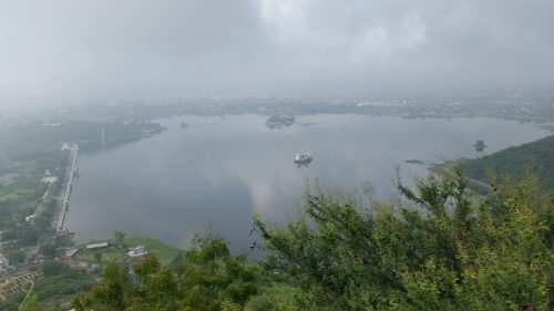 Udaipur Diary..From USA | Our Heart beats for Udaipur