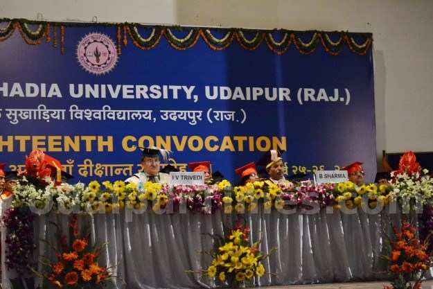 18th Convocation of MLSU Concluded
