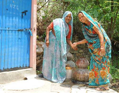 Hindustan Zinc completes construction of 10,000 toilets in Rajasthan
