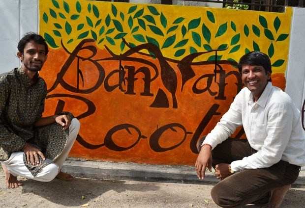 Banyan Roots: Udaipur's First Organic Food Store and Cafe