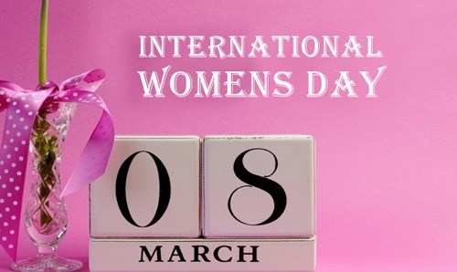 This Women’s Day Celebrate the Fortitude of Women at Womensdaycelebration.com!!