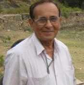Real Life Hero of Udaipur: Raza Tehsin