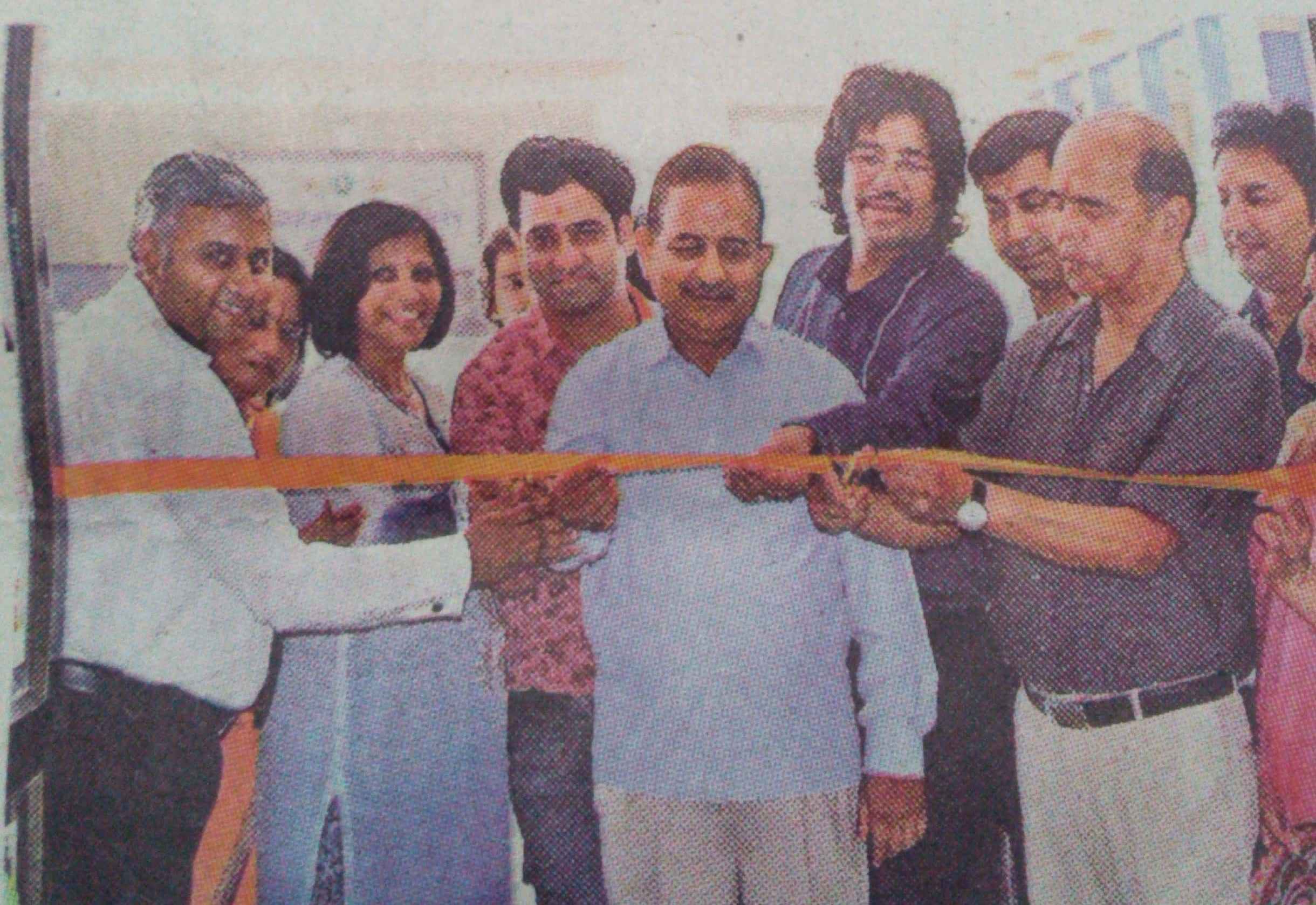 MDS Music College inaugurated on Friday