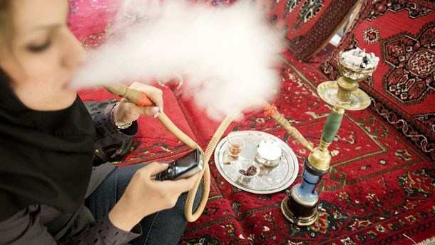 Hookah: There is no such thing as ‘Safe Smoking’