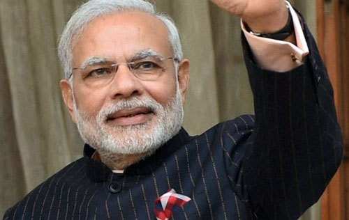 MODI’s Outfit: Why an issue?