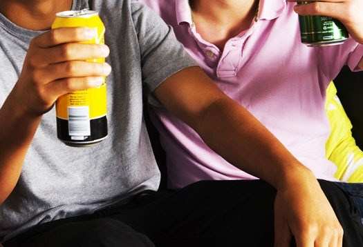 Students Expelled from School for drinking Alcohol in classroom