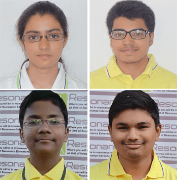 6 Udaipurites among 20 Indians selected in IESO